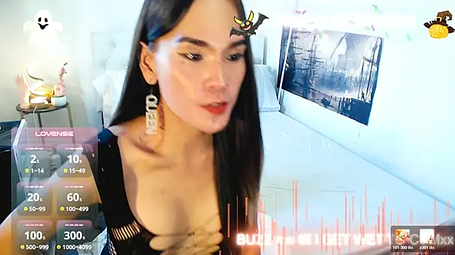 NinaDOM4CUM Live XXX-Chat