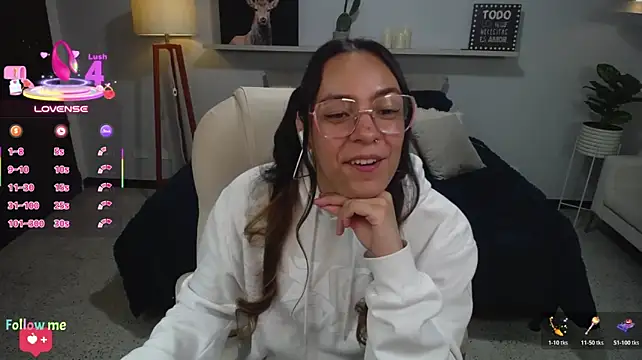 Bianca____ Chat XXX in diretta