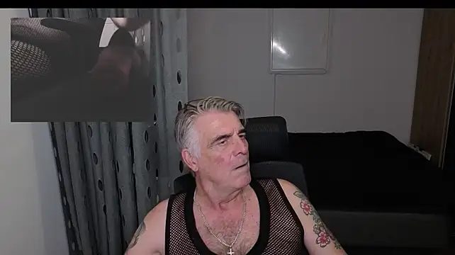 DirtyDaddy_CHn Live XXX chat