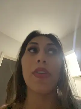 serenabk Webcam show