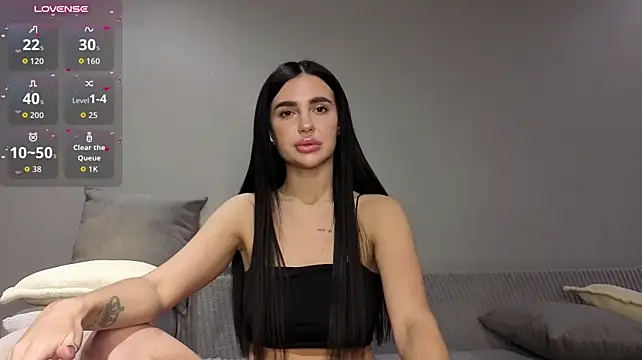 Mary__foxyn Live XXX chat
