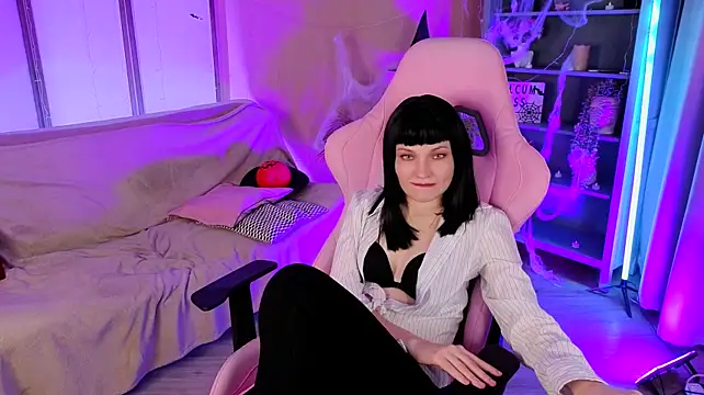 PassionSilence – Live XXX-chat