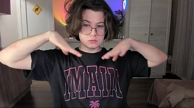 Derek_Shameless Chat XXX live