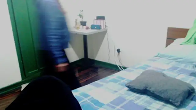 Czat XXX na żywo – fenix_colette
