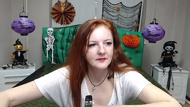 Chat XXX Live MeganPirs
