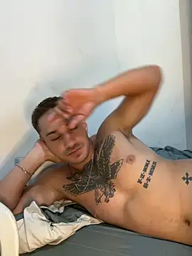 عرض كام roberthrichardc