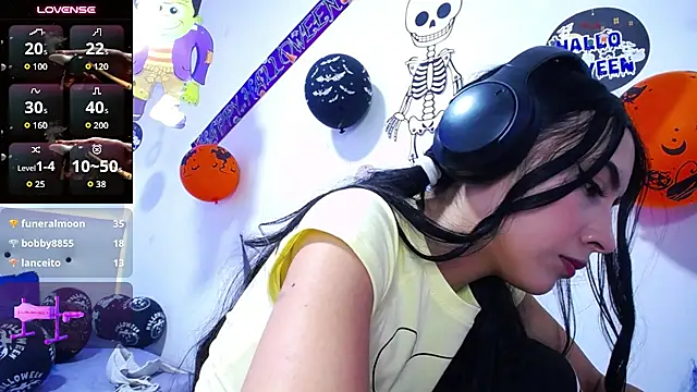 soffycarter1 Live XXX-Chat
