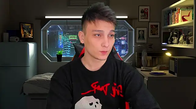 Justin_time111 Live XXX Chat