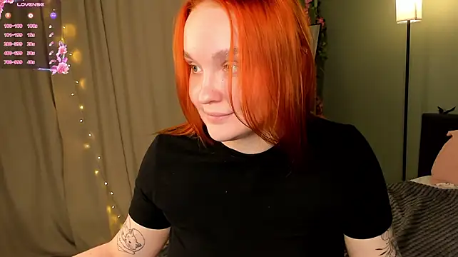 Margo_Blaze – Naživo XXX chat
