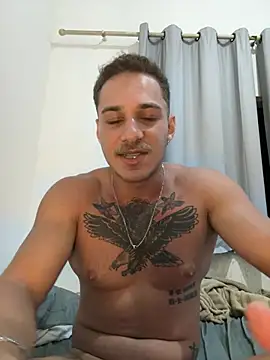 roberthrichardc Webcam Show