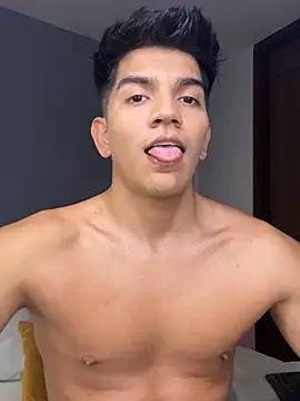 Chat XXX Live OnlySantty