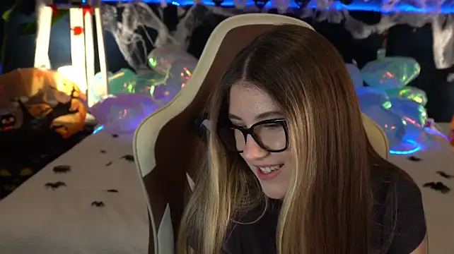 Chat XXX en directo de Lissaa_Moon