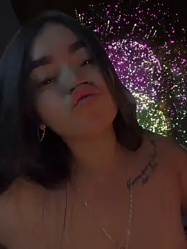 แชท XXX สดของ elizaferrer_