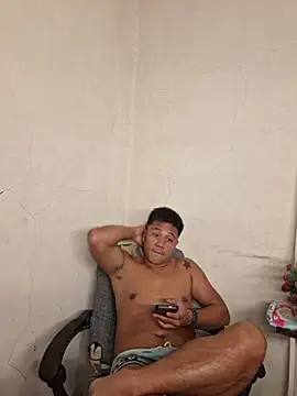 Felix_Asher's Live XXX Chat
