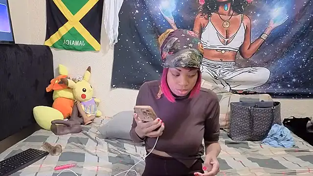 IAMTOKYOLEE 现场XXX聊天