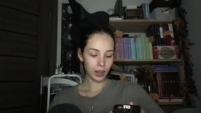 Yuna5343 Chat XXX live