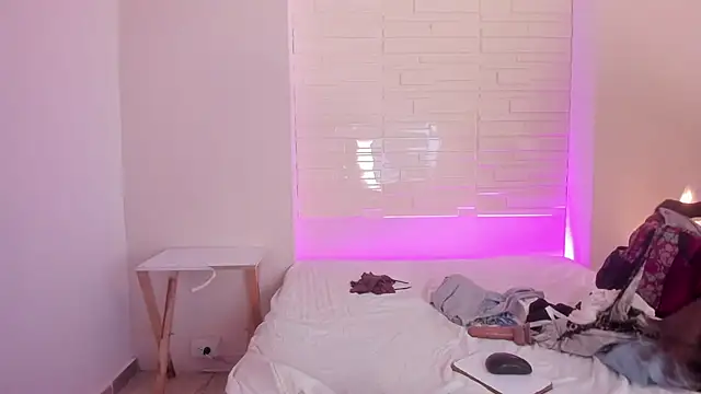 IvyBennet_'s Live XXX Chat