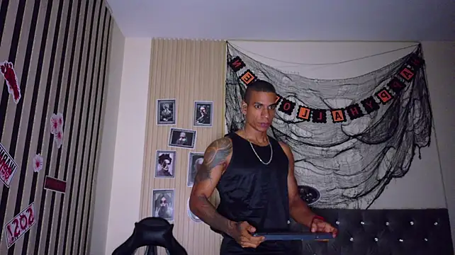 Chatroom XXX en direct de big_dante77