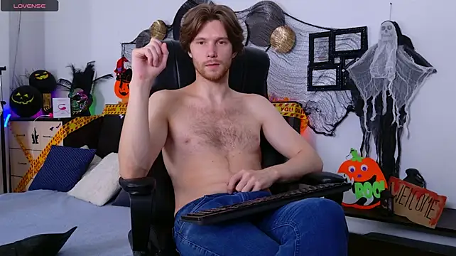 Chat XXX en directo de Eddie_Baker