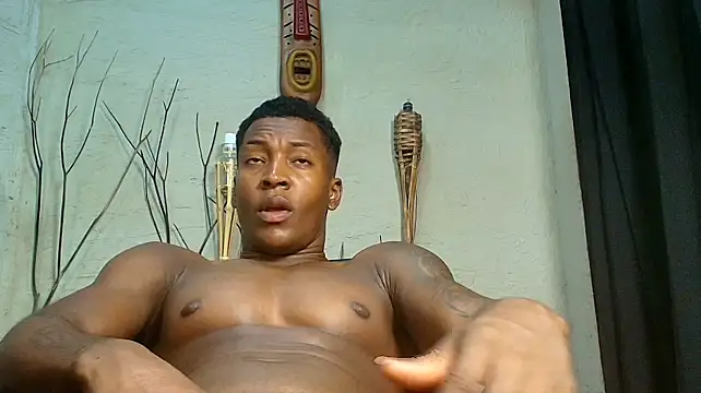 Jacobhust – Live XXX-chat