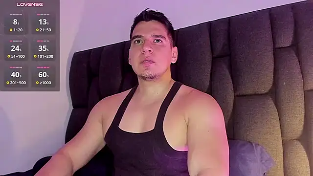 leyton_flex – Naživo XXX chat