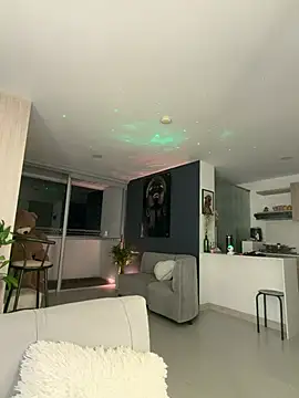 Živý XXX chat ZaraLuuv