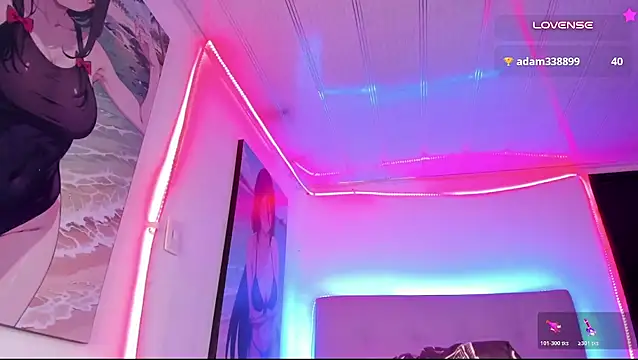 Chat XXX ao vivo de Ethan_Boyy