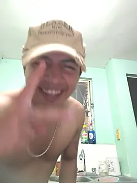 DaniRand's Live XXX Chat