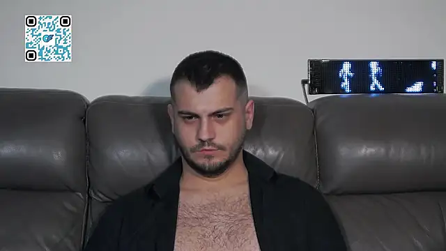 Chat XXX Live CrazyDom1