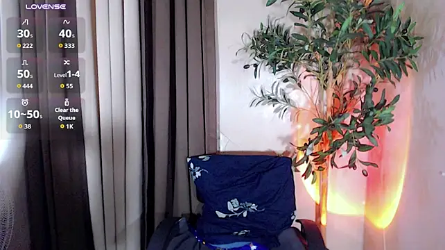 Chat XXX en directo de Midnight_Muse_18