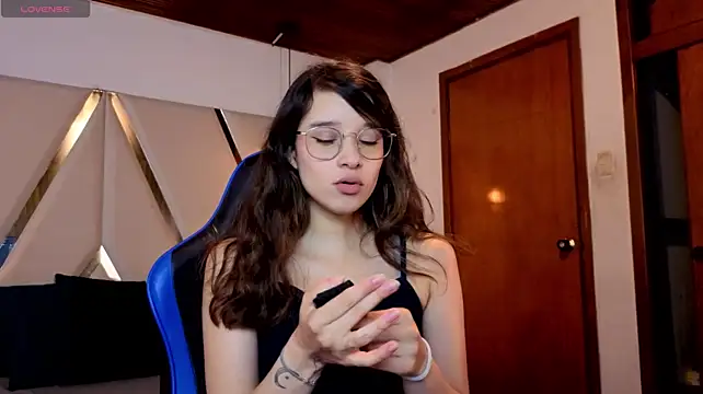 ZoeDear_ Live XXX-Chat
