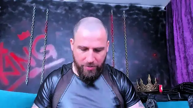 ArmandoSteel4u Chat XXX live