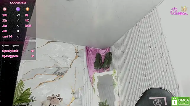 ETHANN_TAY1 Webcam-Show