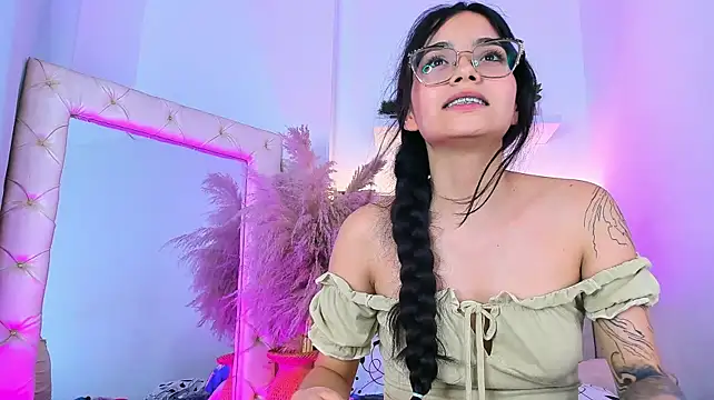 carolinna_cute Chat XXX live