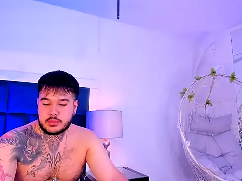 DanteBlossomn Live XXX chat