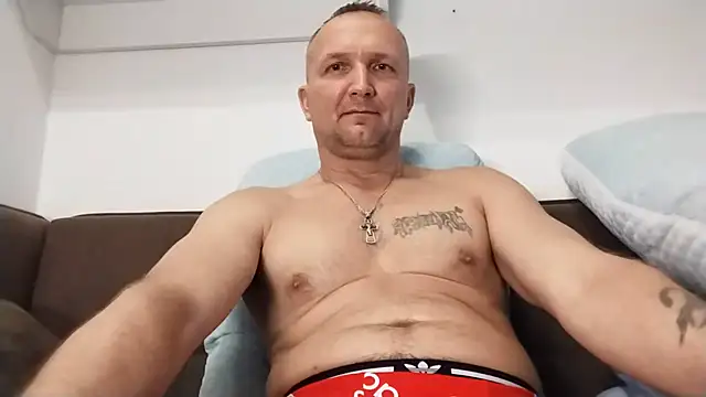 Chatroom XXX en direct de ALEX-BRUTALIN