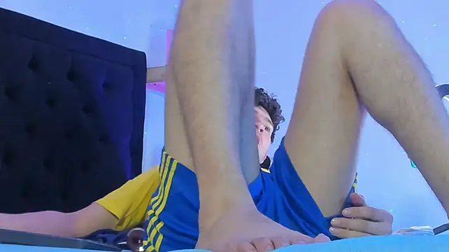 camilo_model: απευθείας συνομιλία ΧΧΧ