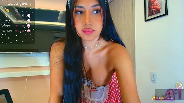 Sembang XXX Secara Langsung sexysaradoll_x
