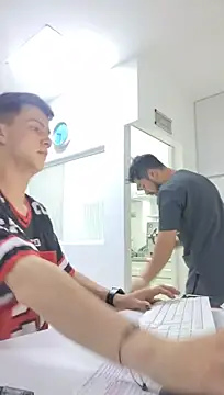 nicktorn Live XXX-chat