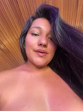 Sembang XXX Secara Langsung Emily_Gomezz