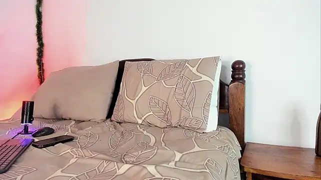 Chat XXX ao vivo de ransoj