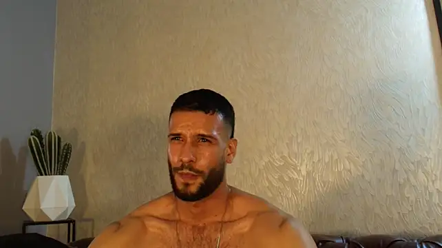 Jacob_Benelli – Naživo XXX chat