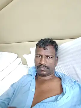 Paramkeerthi's Webcam Show