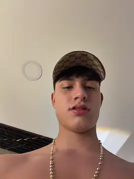 Chat XXX ao vivo de Lander_Cruz