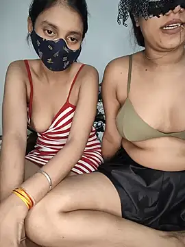 Sembang XXX Secara Langsung Miss_kamiya_Jaan