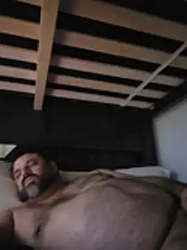 Czat XXX na żywo – Roddog18
