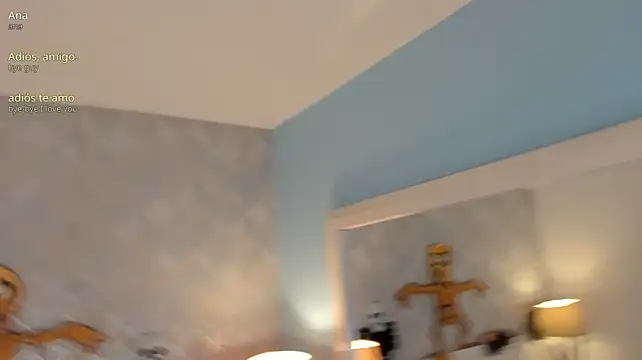 Chat +18 de dulce_rose_7 ao vivo