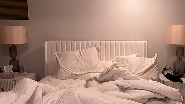 MikeXBen's Webcam Show