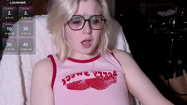 _gothpunk_ Live XXX-Chat