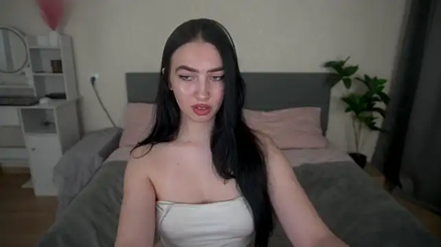 Chat XXX ao vivo de WildKittenX_